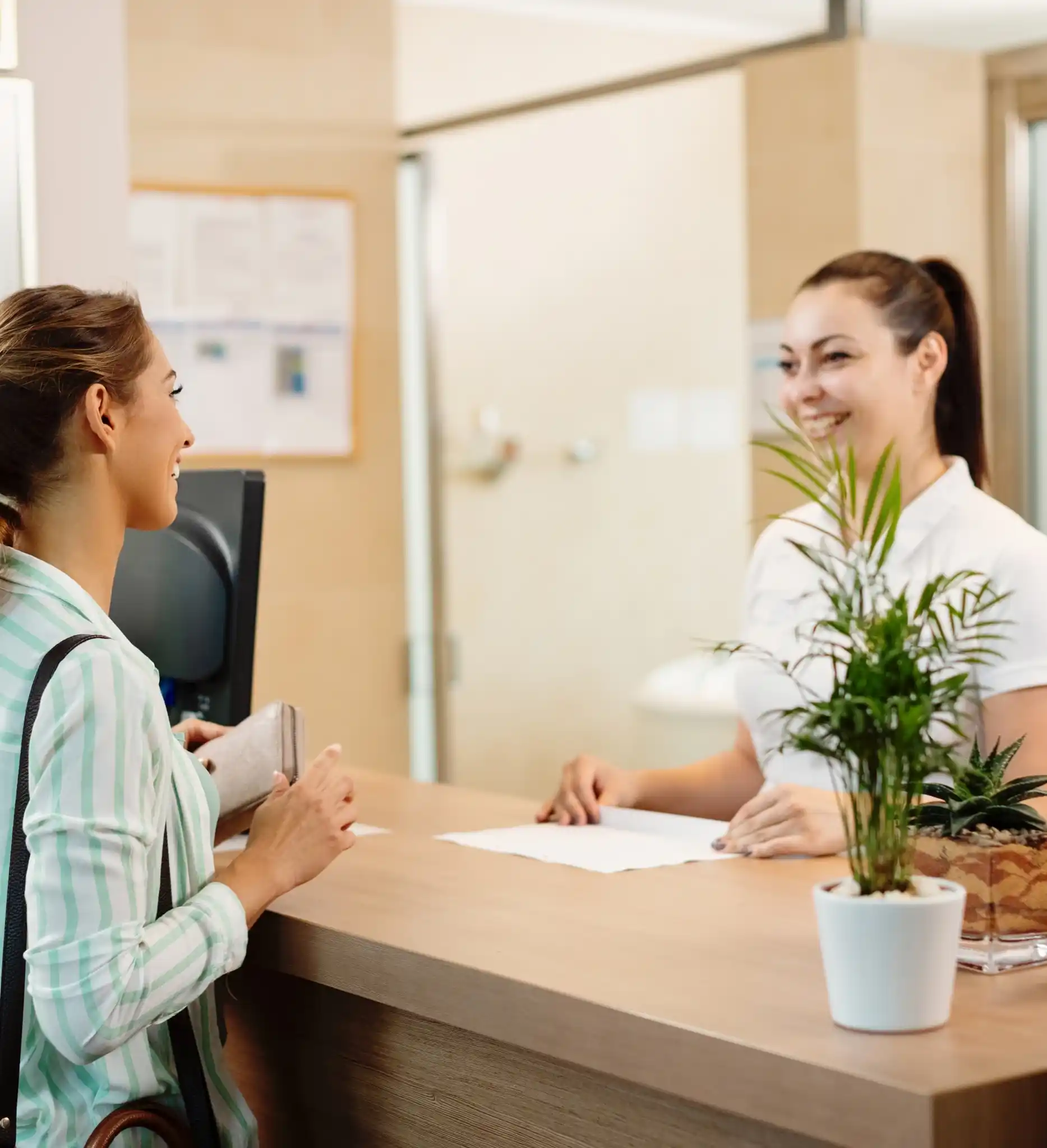 a male lab technician carefully working in laboratory