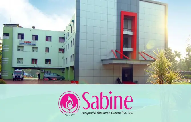 Sabine Hospital