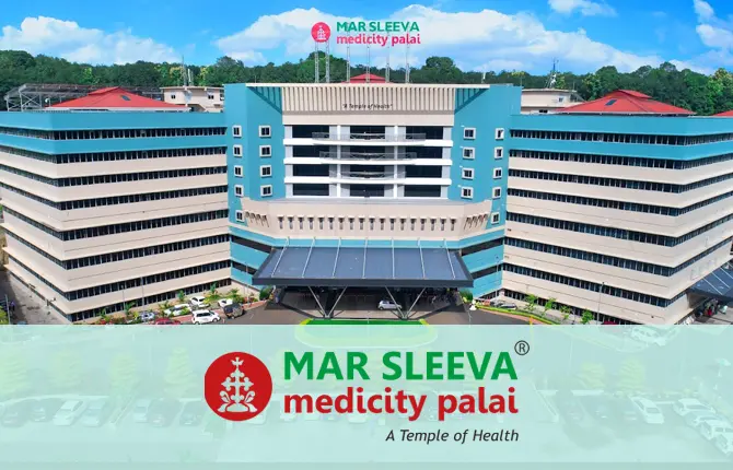 Mar Sleeva Medicity